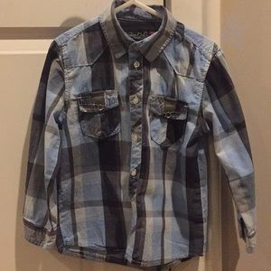 Boys Shirt